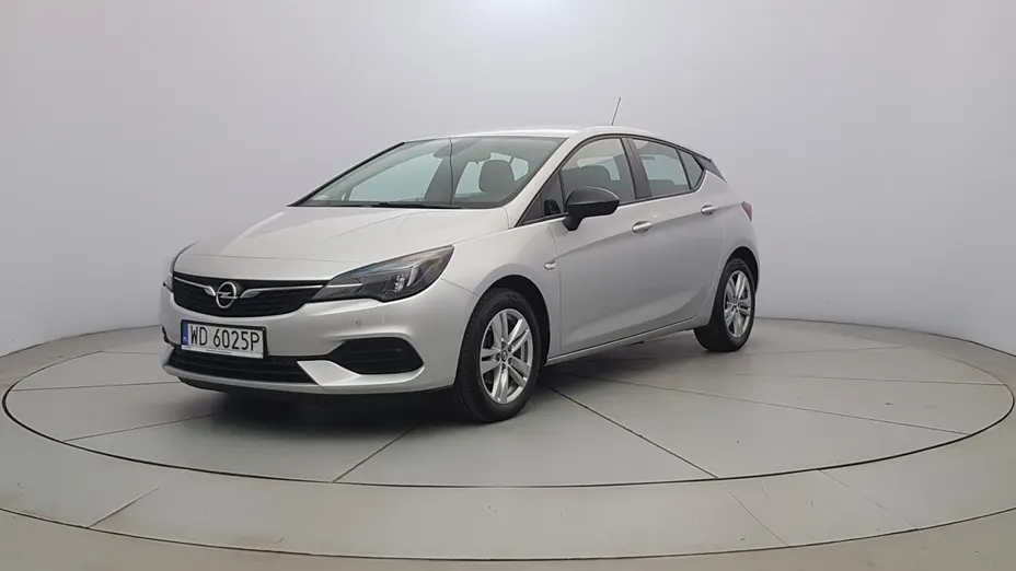 OPEL Astra Astra V 1.2 T Edition S&S