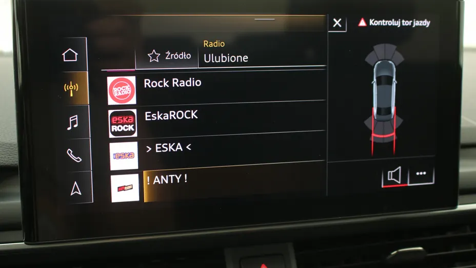 AUDI A4 A4 35 TFSI mHEV S Line S tronic