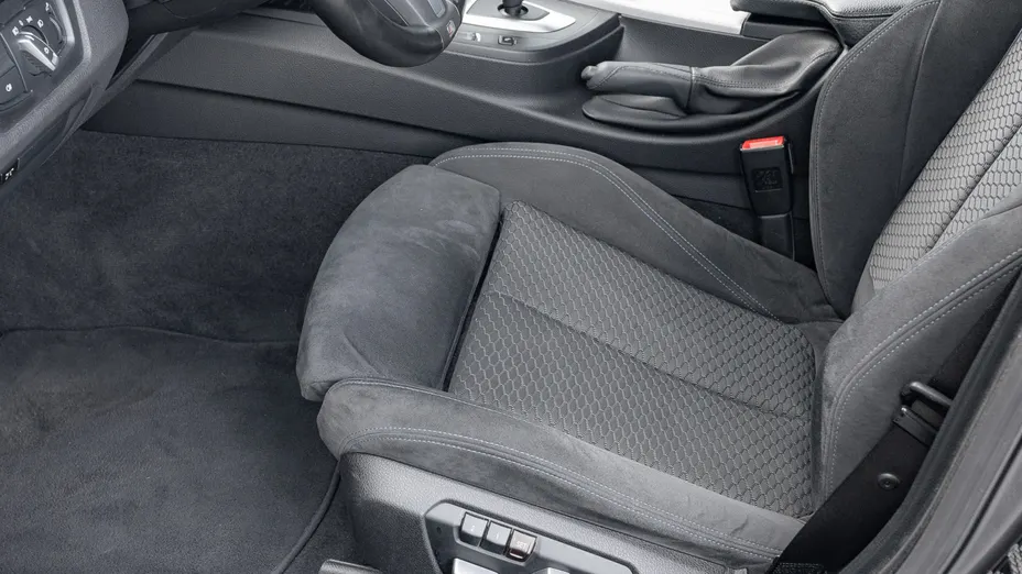 BMW Seria 4 430i GPF xDrive M Sport sport-aut
