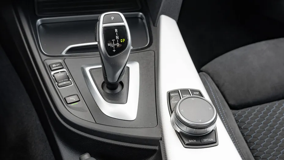 BMW Seria 4 430i GPF xDrive M Sport sport-aut