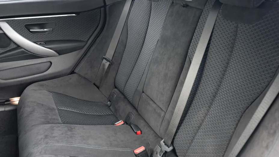 BMW Seria 4 430i GPF xDrive M Sport sport-aut
