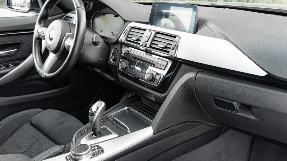 BMW Seria 4 430i GPF xDrive M Sport sport-aut