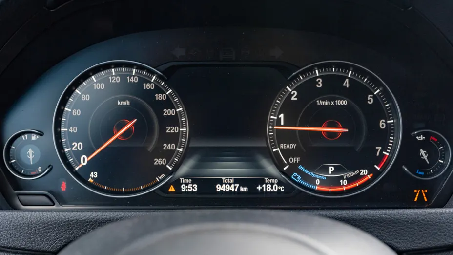 BMW Seria 4 430i GPF xDrive M Sport sport-aut