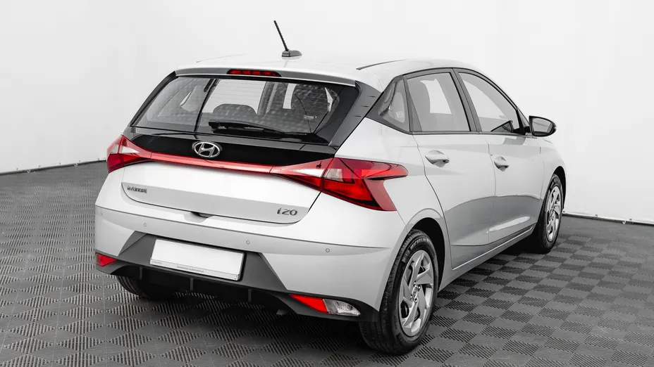 HYUNDAI i20 i20 1.2 Pure