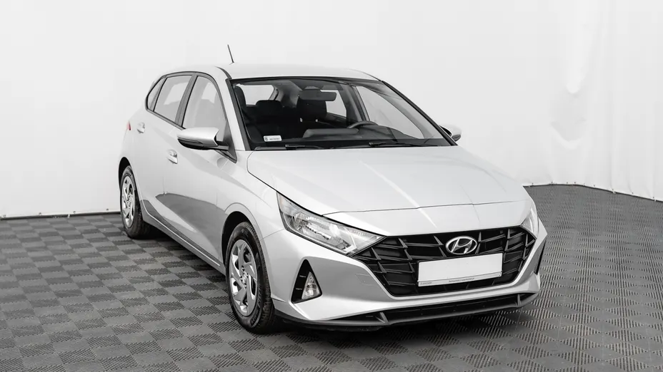 HYUNDAI i20 i20 1.2 Pure