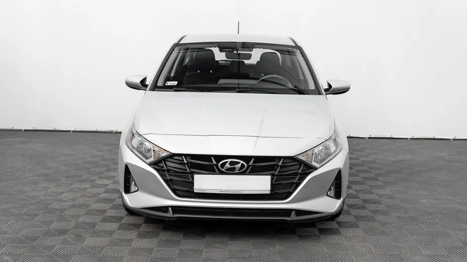 HYUNDAI i20 i20 1.2 Pure