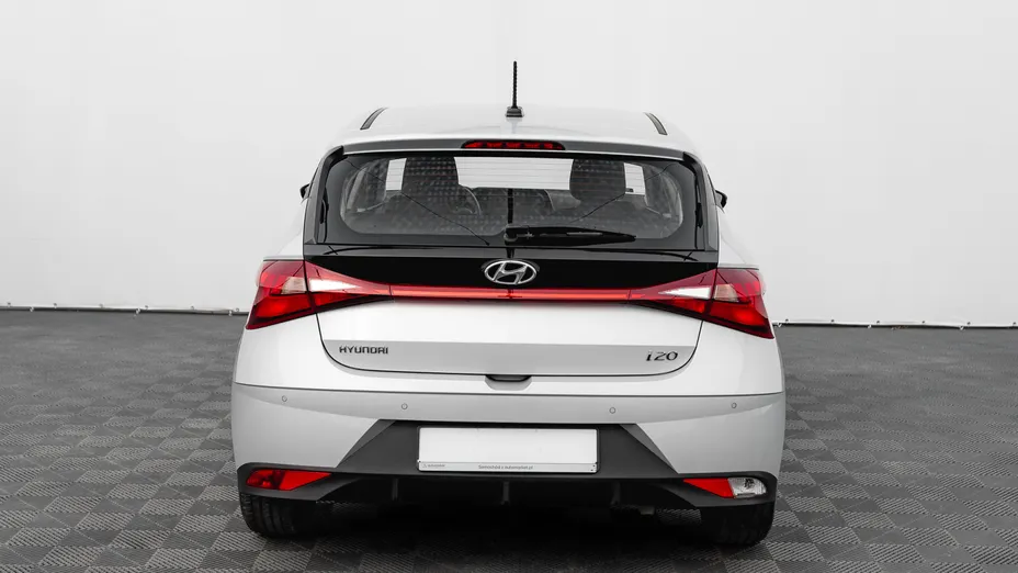 HYUNDAI i20 i20 1.2 Pure