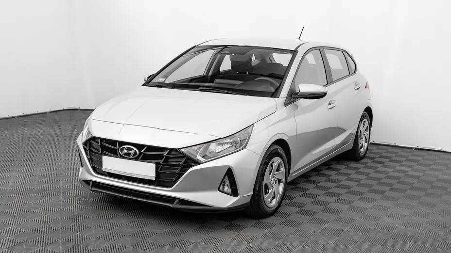 HYUNDAI i20 i20 1.2 Pure