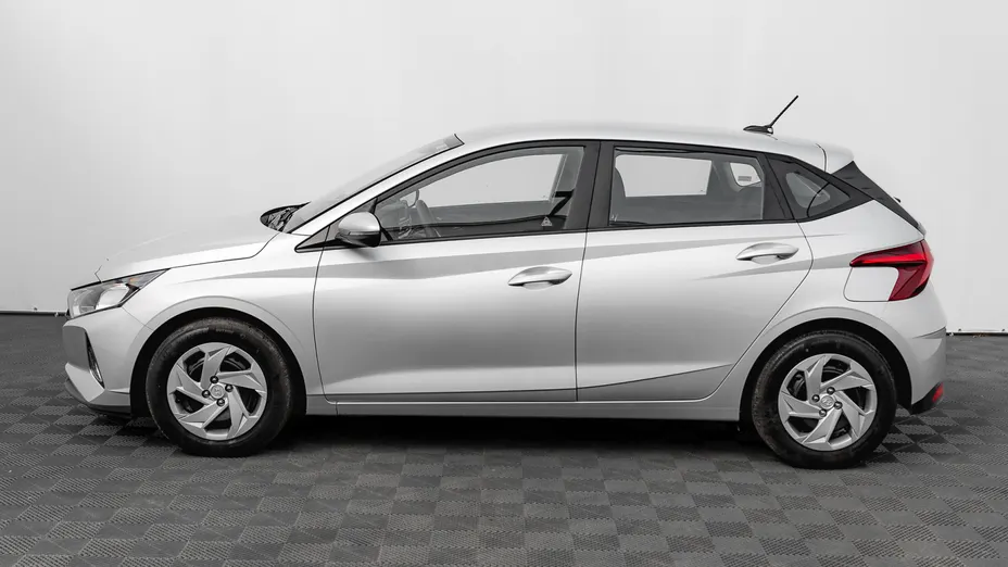 HYUNDAI i20 i20 1.2 Pure