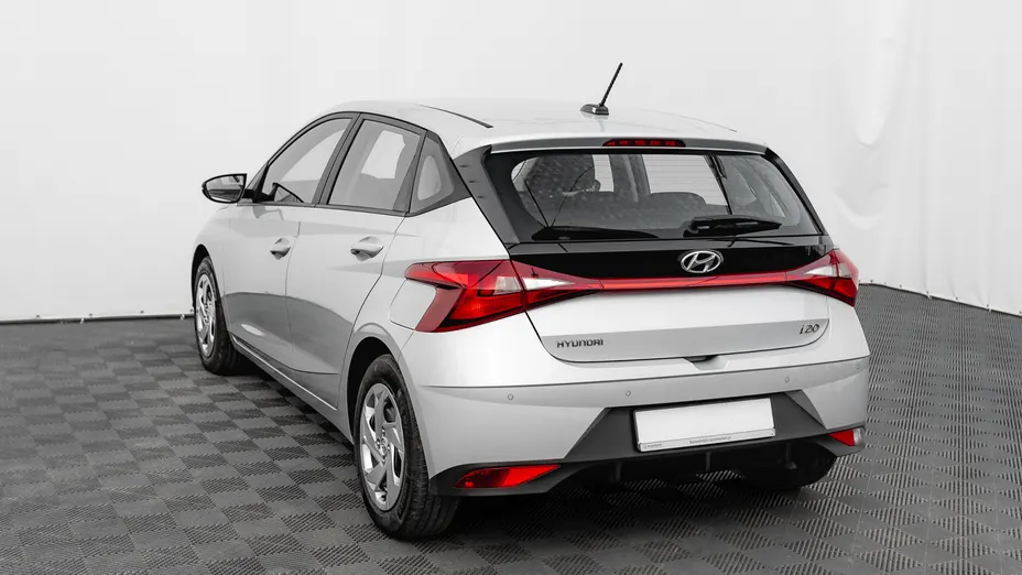 HYUNDAI i20 i20 1.2 Pure