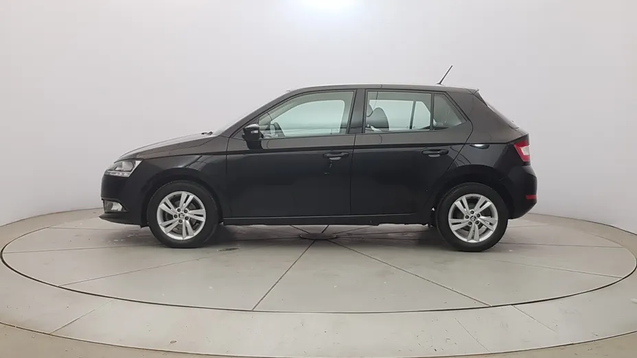 SKODA Fabia Fabia 1.0 TSI Ambition