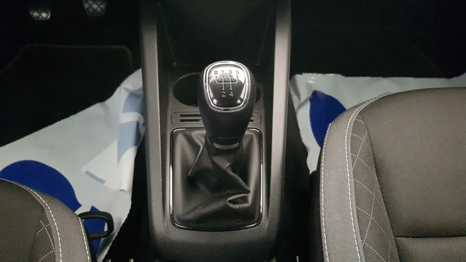 SKODA Fabia Fabia 1.0 TSI Ambition
