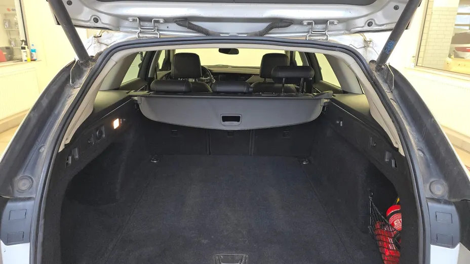 OPEL Insignia Insignia 2.0 CDTI Business Elegance S&S aut