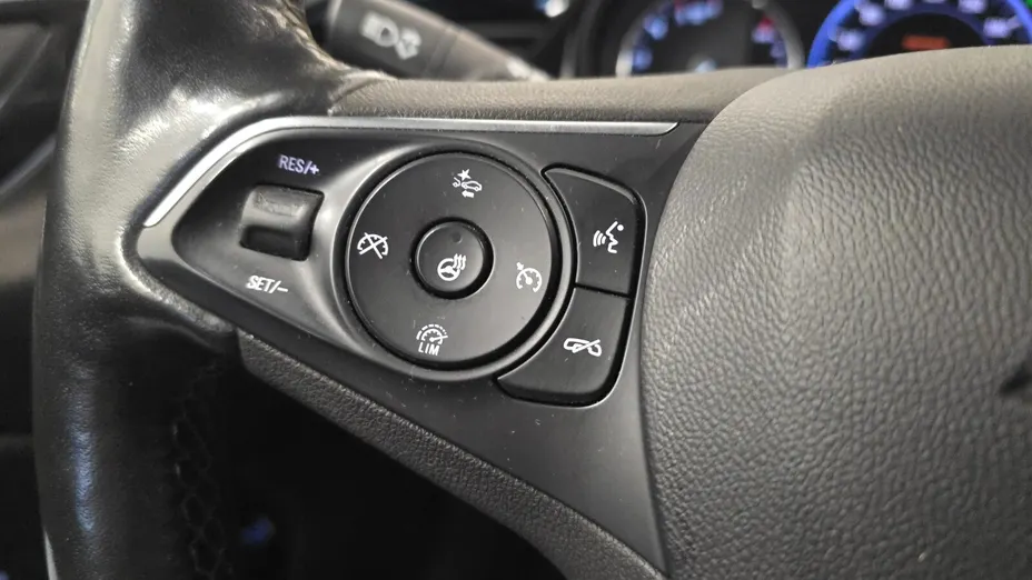 OPEL Insignia Insignia 2.0 CDTI Business Elegance S&S aut