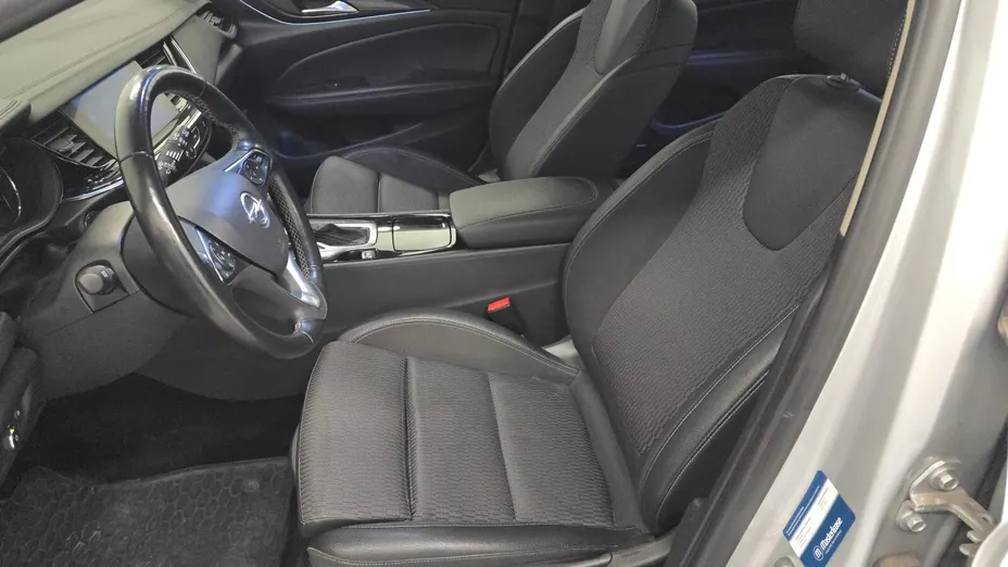 OPEL Insignia Insignia 2.0 CDTI Business Elegance S&S aut