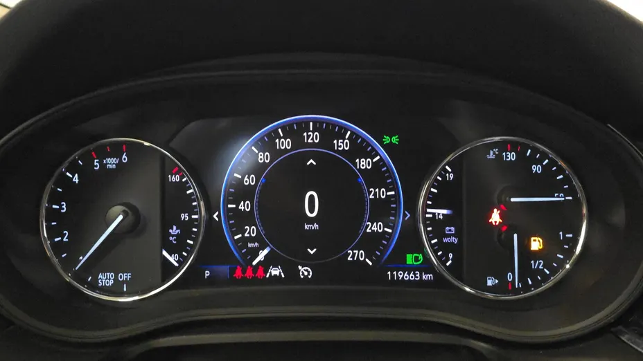 OPEL Insignia Insignia 2.0 CDTI Business Elegance S&S aut