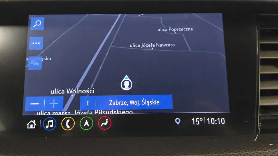 OPEL Insignia Insignia 2.0 CDTI Business Elegance S&S aut
