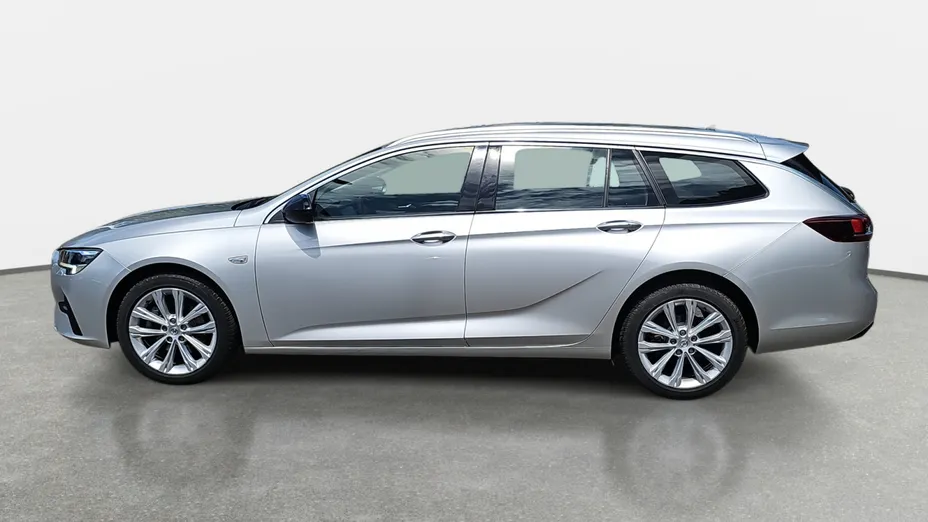 OPEL Insignia Insignia 2.0 CDTI Business Elegance S&S aut