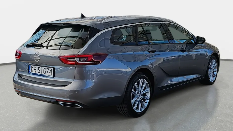 OPEL Insignia Insignia 2.0 CDTI Business Elegance S&S aut