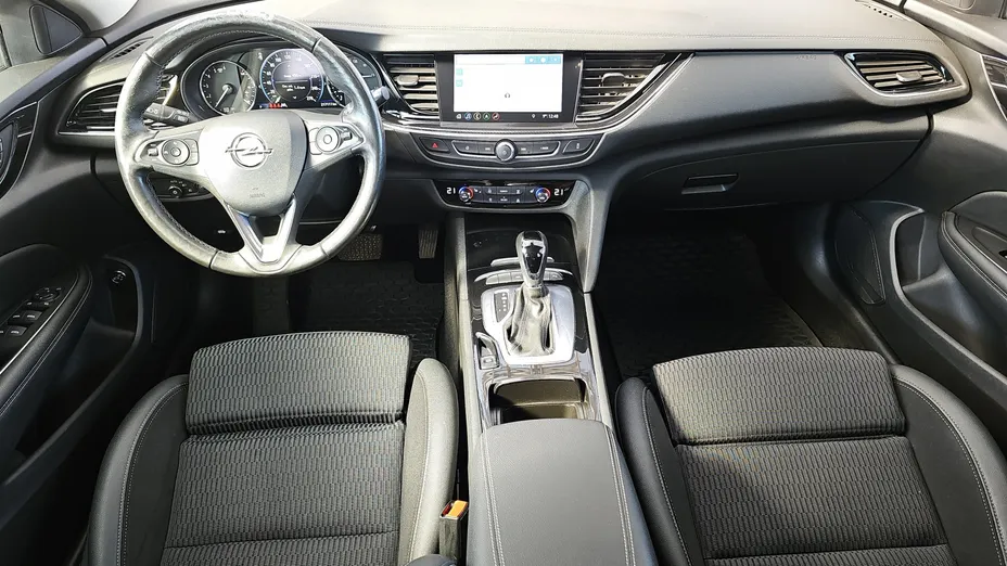 OPEL Insignia Insignia 2.0 CDTI Business Elegance S&S aut