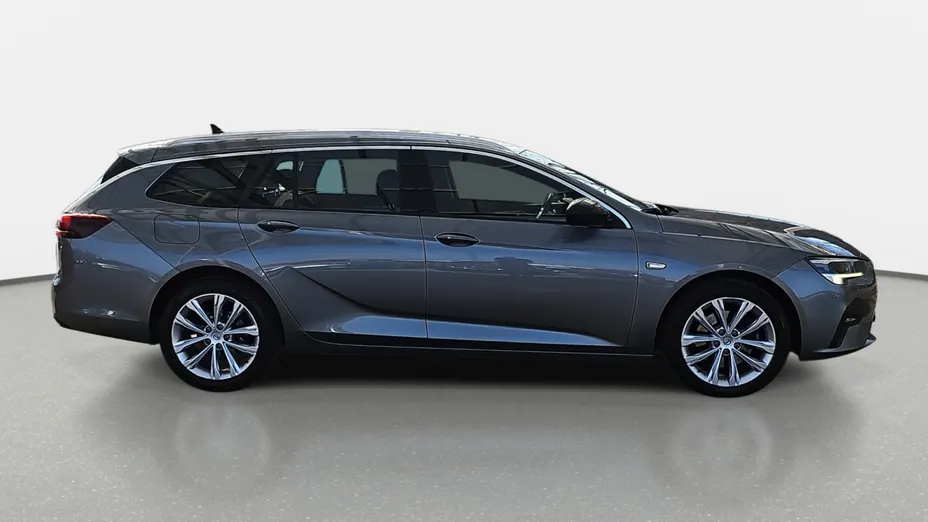 OPEL Insignia Insignia 2.0 CDTI Business Elegance S&S aut