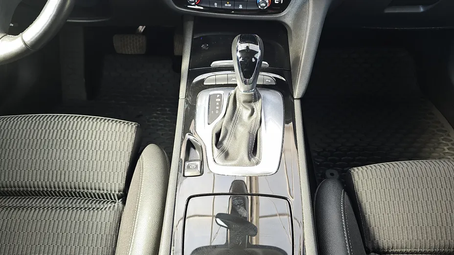 OPEL Insignia Insignia 2.0 CDTI Business Elegance S&S aut