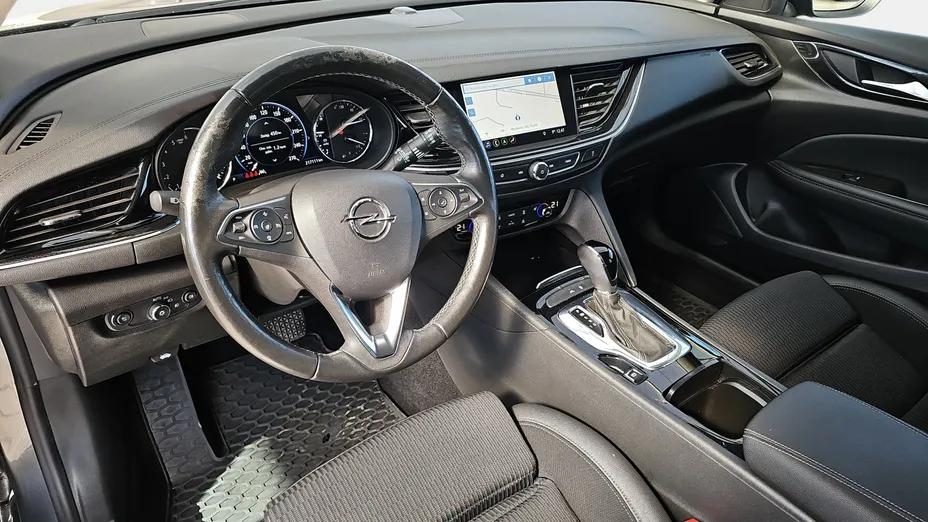 OPEL Insignia Insignia 2.0 CDTI Business Elegance S&S aut