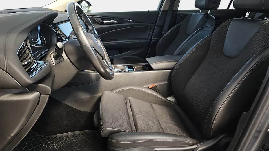 OPEL Insignia Insignia 2.0 CDTI Business Elegance S&S aut