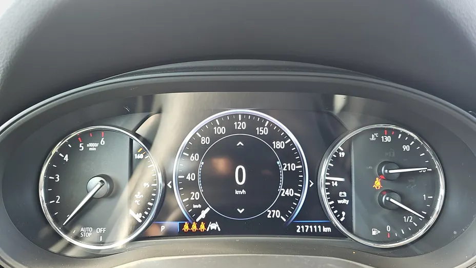 OPEL Insignia Insignia 2.0 CDTI Business Elegance S&S aut
