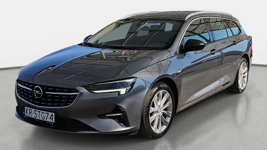 OPEL Insignia Insignia 2.0 CDTI Business Elegance S&S aut