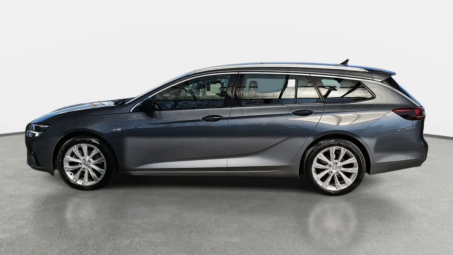 OPEL Insignia Insignia 2.0 CDTI Business Elegance S&S aut