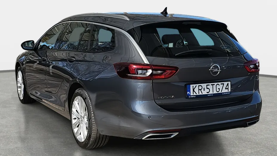 OPEL Insignia Insignia 2.0 CDTI Business Elegance S&S aut