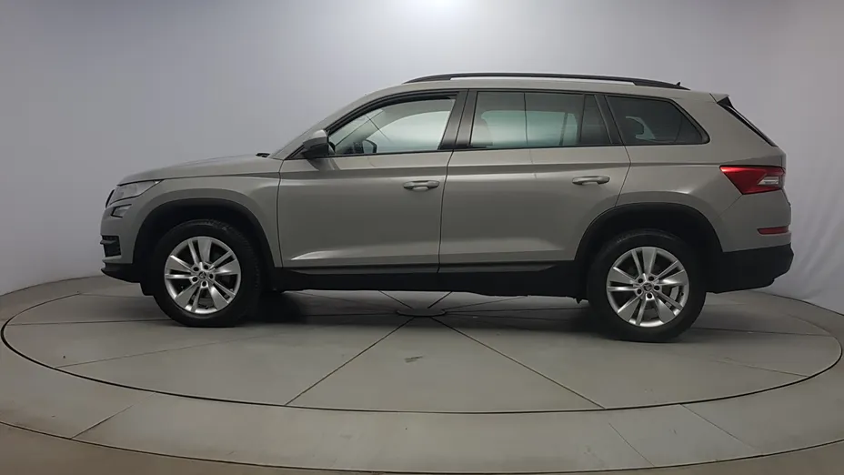 SKODA Kodiaq Kodiaq 2.0 TDI 4x4 Ambition DSG