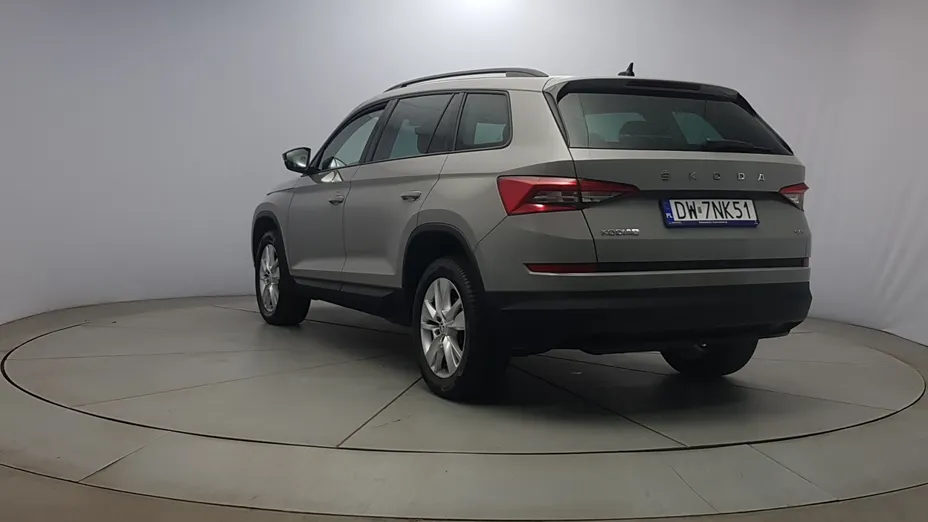 SKODA Kodiaq Kodiaq 2.0 TDI 4x4 Ambition DSG