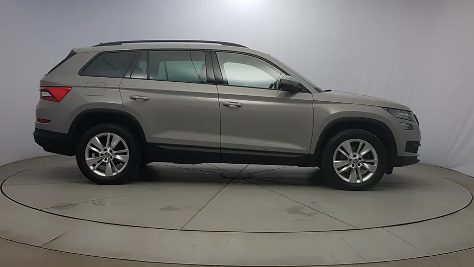 SKODA Kodiaq Kodiaq 2.0 TDI 4x4 Ambition DSG