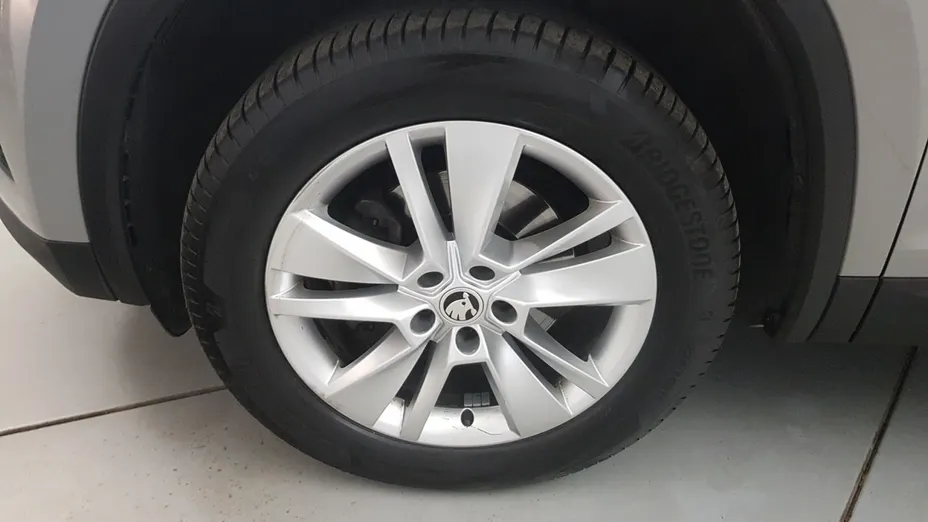 SKODA Kodiaq Kodiaq 2.0 TDI 4x4 Ambition DSG
