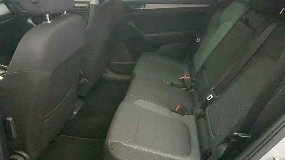 SKODA Kodiaq Kodiaq 2.0 TDI 4x4 Ambition DSG