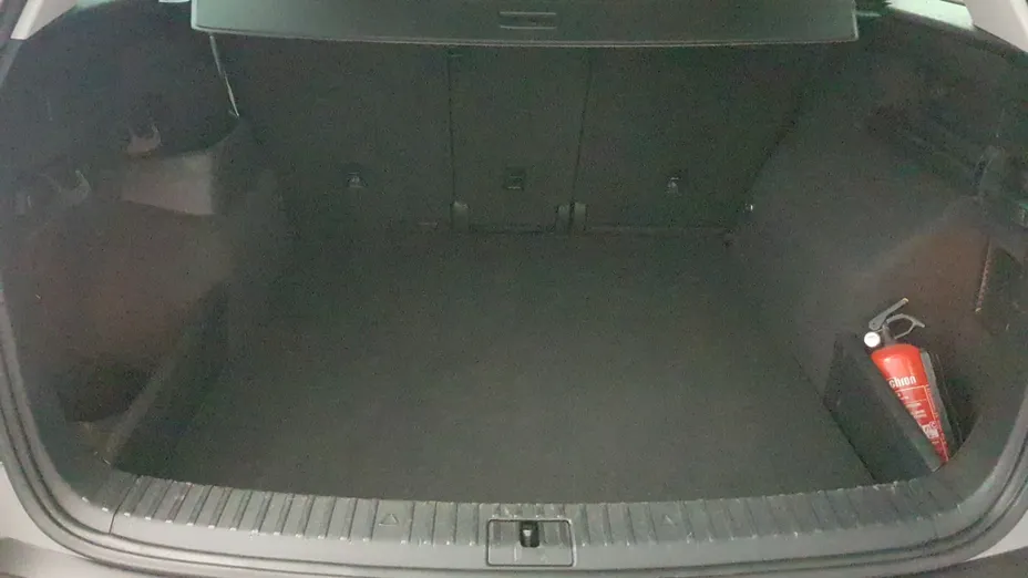 SKODA Kodiaq Kodiaq 2.0 TDI 4x4 Ambition DSG
