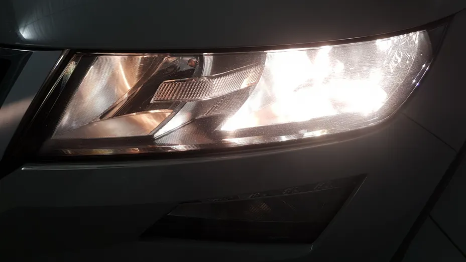 SKODA Kodiaq Kodiaq 2.0 TDI 4x4 Ambition DSG