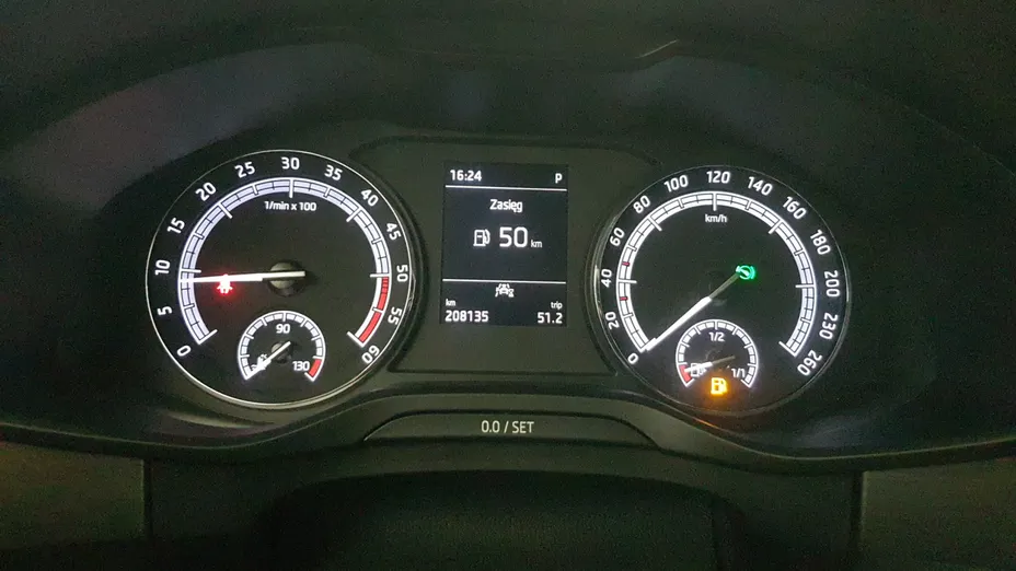 SKODA Kodiaq Kodiaq 2.0 TDI 4x4 Ambition DSG