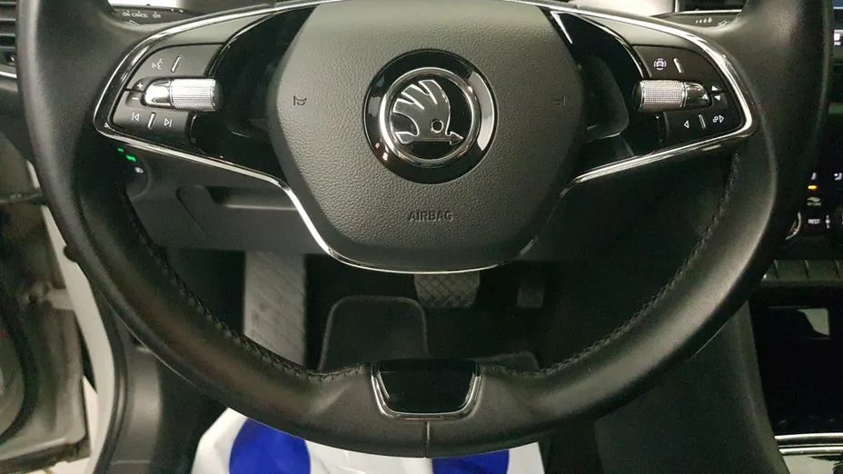 SKODA Kodiaq Kodiaq 2.0 TDI 4x4 Ambition DSG