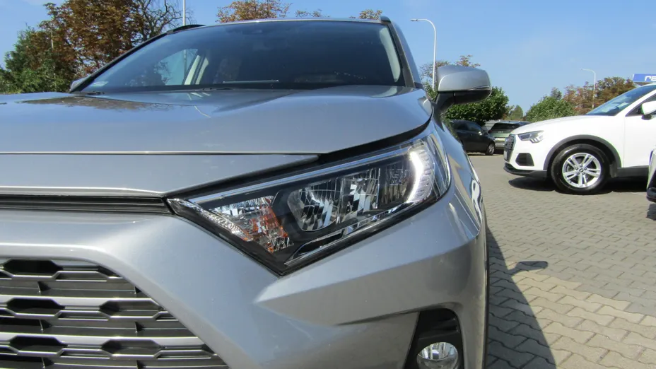 TOYOTA RAV4 RAV4 2.0 Comfort 4x2 MS