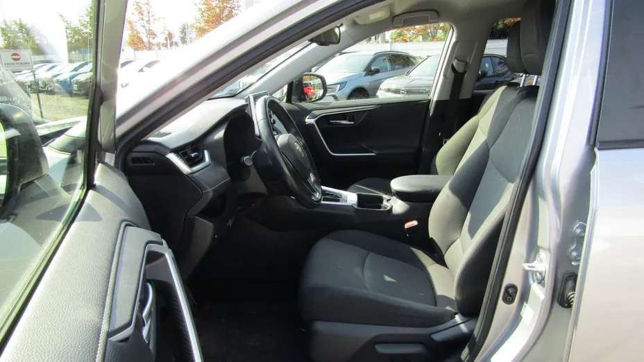 TOYOTA RAV4 RAV4 2.0 Comfort 4x2 MS