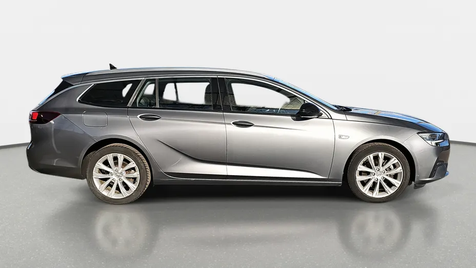 OPEL Insignia Insignia 2.0 CDTI Business Elegance S&S aut