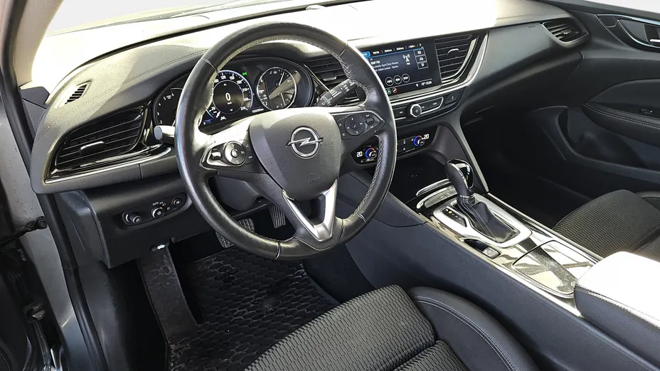 OPEL Insignia Insignia 2.0 CDTI Business Elegance S&S aut