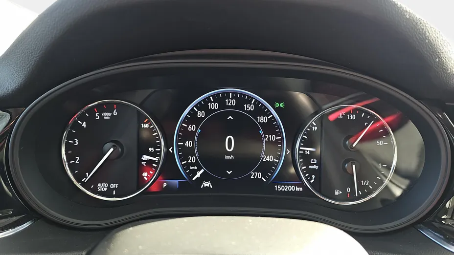 OPEL Insignia Insignia 2.0 CDTI Business Elegance S&S aut