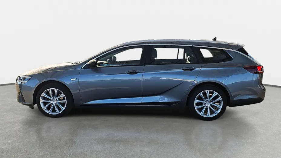 OPEL Insignia Insignia 2.0 CDTI Business Elegance S&S aut