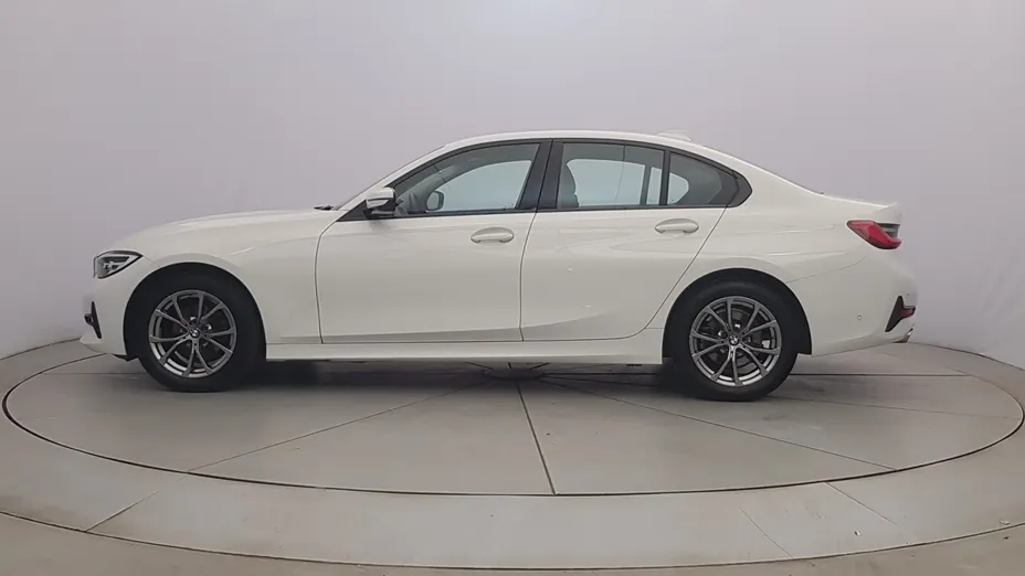BMW Seria 3 318d mHEV Sport Line aut