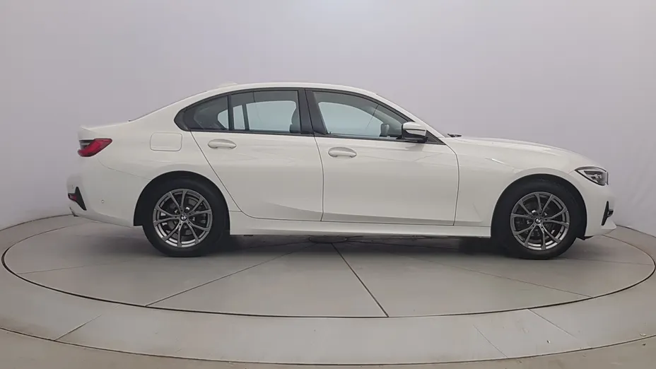 BMW Seria 3 318d mHEV Sport Line aut