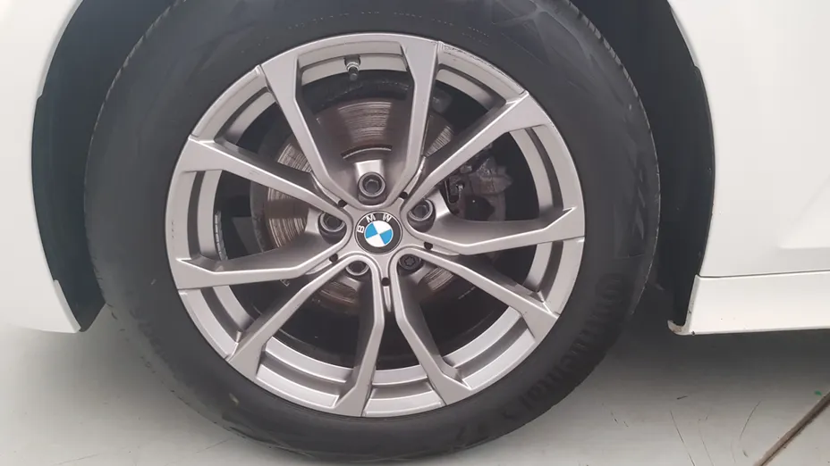 BMW Seria 3 318d mHEV Sport Line aut